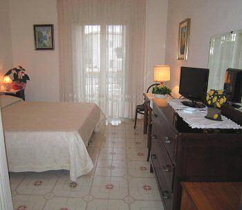 Albergo Italia - Vintage Hotel Κάπρι Εξωτερικό φωτογραφία