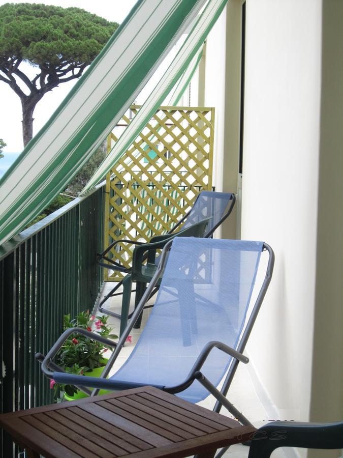Albergo Italia - Vintage Hotel Κάπρι Εξωτερικό φωτογραφία